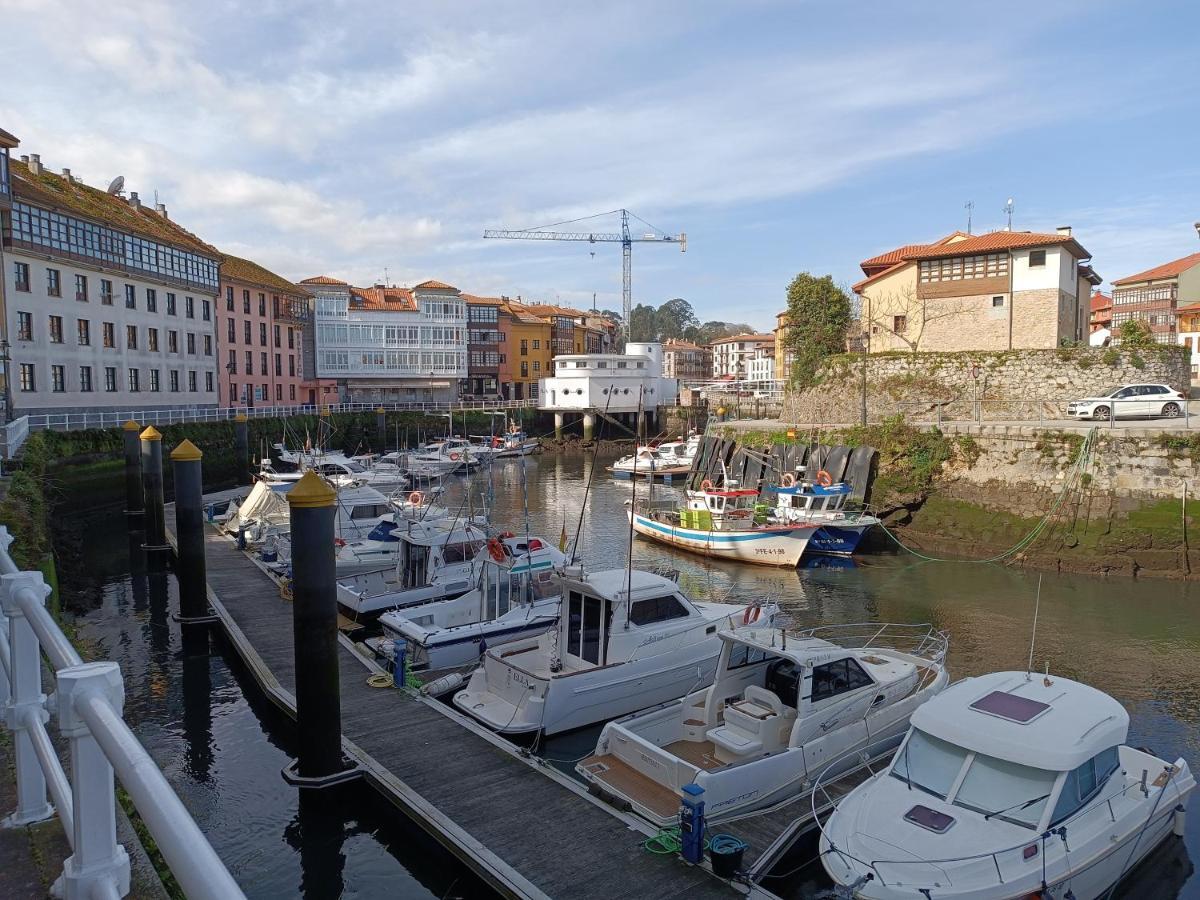 Mar Tu Apartamento En Llanes Exterior photo