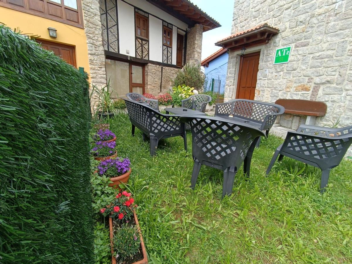 Mar Tu Apartamento En Llanes Exterior photo